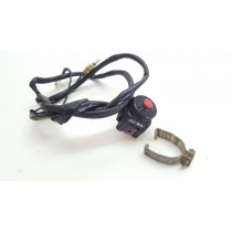 Engine Stop Kill Switch TM Racing TM85 85 2002 #P29