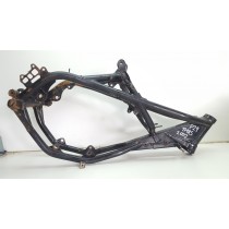 Frame TM Racing TM85 85 2002 #P29