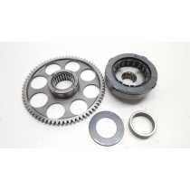 One Way Clutch Gear Primary Drive Husqvarna TE250 2006 TE 250 2005 2007 #707