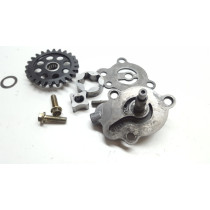 Oil Pump With Rotor Sets Husqvarna TE250 2006 TE 250 2005 2007 #707