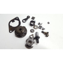 Gear Shift Ratchet & Cam Husqvarna TE250 2006 TE 250 2005 2007 #707