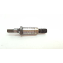 Water Pump Impeller Shaft  Yamaha YZ450F 2012 400 426 WR #710