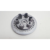 Clutch Pressure Plate Yamaha YZ450F 2012 07-17 #710