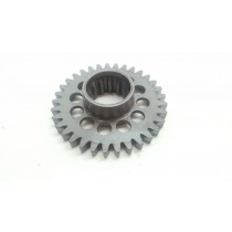 Balancer Shaft Drive Gear Yamaha YZ450F 2012 10-13 #710