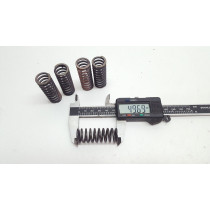 CRF250R 2010 – 2013 Clutch Springs Honda #TES