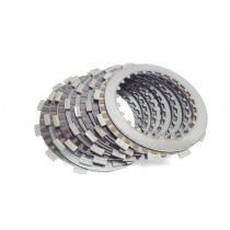 CRF250R 2010 – 2017 Clutch Plates Discs Honda #TES