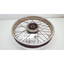 Honda CT200 1989 Rear Wheel #TES
