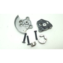 Oil Pump Yamaha TTR230 2004 TW AG XT #TES