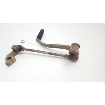 Gear Lever & Linkage Kawasaki KLE500 1992 92-07 #712