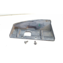 Side Cowling Cover Left Kawasaki KLE500 1992 92-07 #712