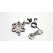 Gear Shift Cam & Stopper Honda XR 250R 2002 96-04 #709