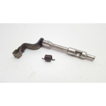 Clutch Release Lever Honda XR 250R 2002 96-04 #709