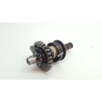 Kick Starter Assembly Yamaha DT175 1980 + Other Models #TES
