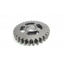 Transmission Output 1st Gear Honda CRF150RB 2009 07-20 CRF150R #682