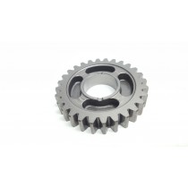 Transmission Output 2nd Gear Honda CRF150RB 2009 07-20 CRF150R #682