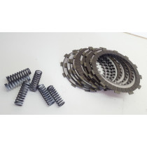 Clutch Plates Discs Springs Yamaha YZ250 2005 #714