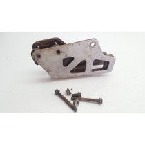Chain Guide & Plate Yamaha YZ450F 2003 + Other Years & Models #P30