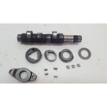 Camshaft & Decompressor Parts Honda XR400R XR400 XR 400 96-04 Cam Shaft