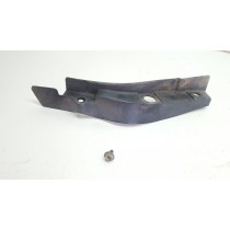 Rear Fender Right Guard Piece Kawasaki KLX400R 2003 DRZ400 #693