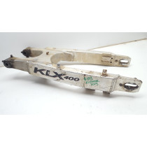 Swingarm Kawasaki KLX400R 2003 DRZ400 #693