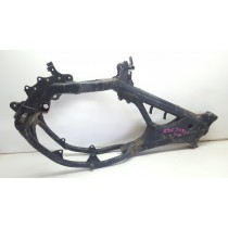 Frame KTM 250SXF 2009 07-10 SX-F #705