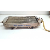 Left Radiator KTM 450SX-F 2005 525 540 #716