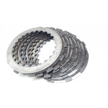 Clutch Plates Discs KTM 450SX-F 2005 #716
