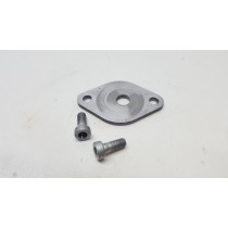 Right Side Oil Pump Cover KTM 450SX-F 2005 525 540 250 400 EXC #716
