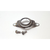Output Shaft Cover Plate Yamaha YZ250F 2012 WR 01-13 #663