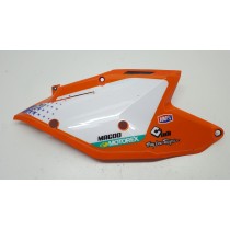 Right Side Cover KTM 150XC-W 2018 EXC 250 300 450 500 125 #715