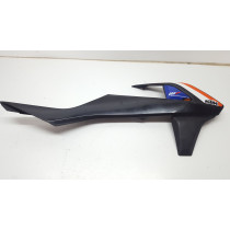 Right Tank Radiator Shroud Spoiler KTM 150XC-W 2018 EXC 250 300 450 500 125 #715