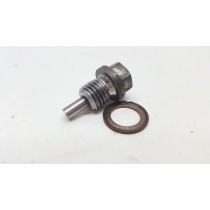 Oil Drain Plug Bolt KTM 250 SXF 2014 & Others + Husqvarna #TES