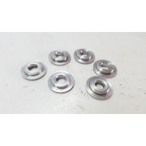 Clutch Spring Retainers KTM 250 SXF 2014 350 13-15 Husqvarna #TES