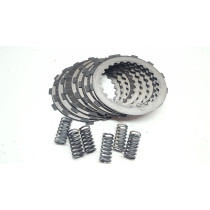 Clutch Plate Disc Spring Kit KTM 250 SXF 2014 350 13-15 Husqvarna #TES