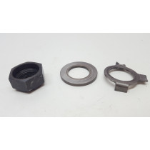 Clutch Nut & Washers KTM 250 SXF 2014 350 13-15 Husqvarna #TES