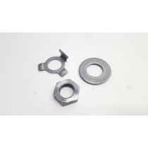 Clutch Nut And Washers KTM 150XC-W 2018 #715