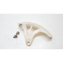 Rear Brake Disc Guard Suzuki RMZ450 2008 RMZ 450 RM 125 250 DRZ 400 #719