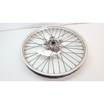 Front Wheel Suzuki TS 200R 1992 125 DR 250 350 #706