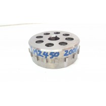 Rotor Flywheel Magneto Suzuki RMZ450 2008 RMZ 450 2009 #719