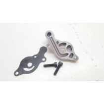 Oil Pump Cover 1 Right Suzuki RMZ450 2008 RMZ 450 08-19 #719
