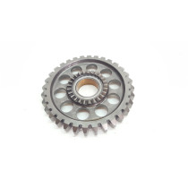 Kick Starter Drive Gear Suzuki RMZ450 2008 RMZ 450 05-17 #719