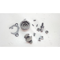 Gear Shift Cam & Ratchet Suzuki RMZ450 2008 RMZ 450 08-17 #719
