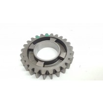 Transmission 2nd Gear Output Suzuki RMZ450 2008 RMZ 450 08-14 #719