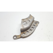 Left Engine Guard 1 Yamaha WR426F 2002 400 250 2001 #721