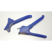 Frame Guards Yamaha WR426F 2002 400 #721