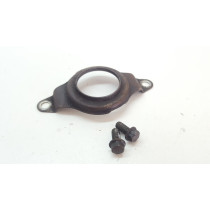 Output Shaft Plate Cover Yamaha WR426F 2002 400 98-02 YZ #721