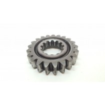Primary Drive Gear Yamaha WR426F 98-02 YZ #721