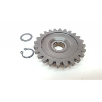 Oil Pump Idle Gear Yamaha WR426F 2002 400 98-02 YZ #721