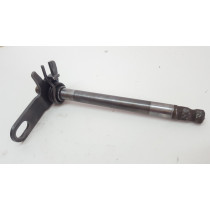 Gear Shift Shaft Yamaha WR426F 2002 400 250 YZ #721