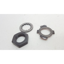 Clutch Nut & Washers Yamaha WR426F 2002 #721